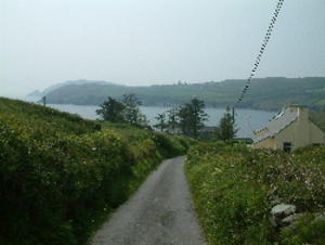  South Harbour Road, Cape Clear Island